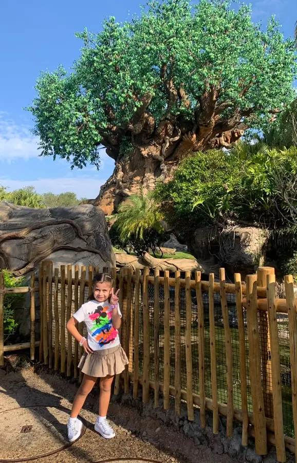 Exploradora 🌳